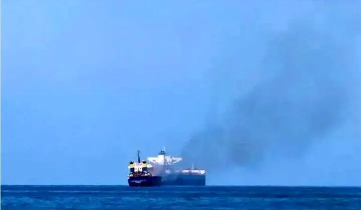 حمله آمریکا به نفتکش ایرانی تکذیب شد