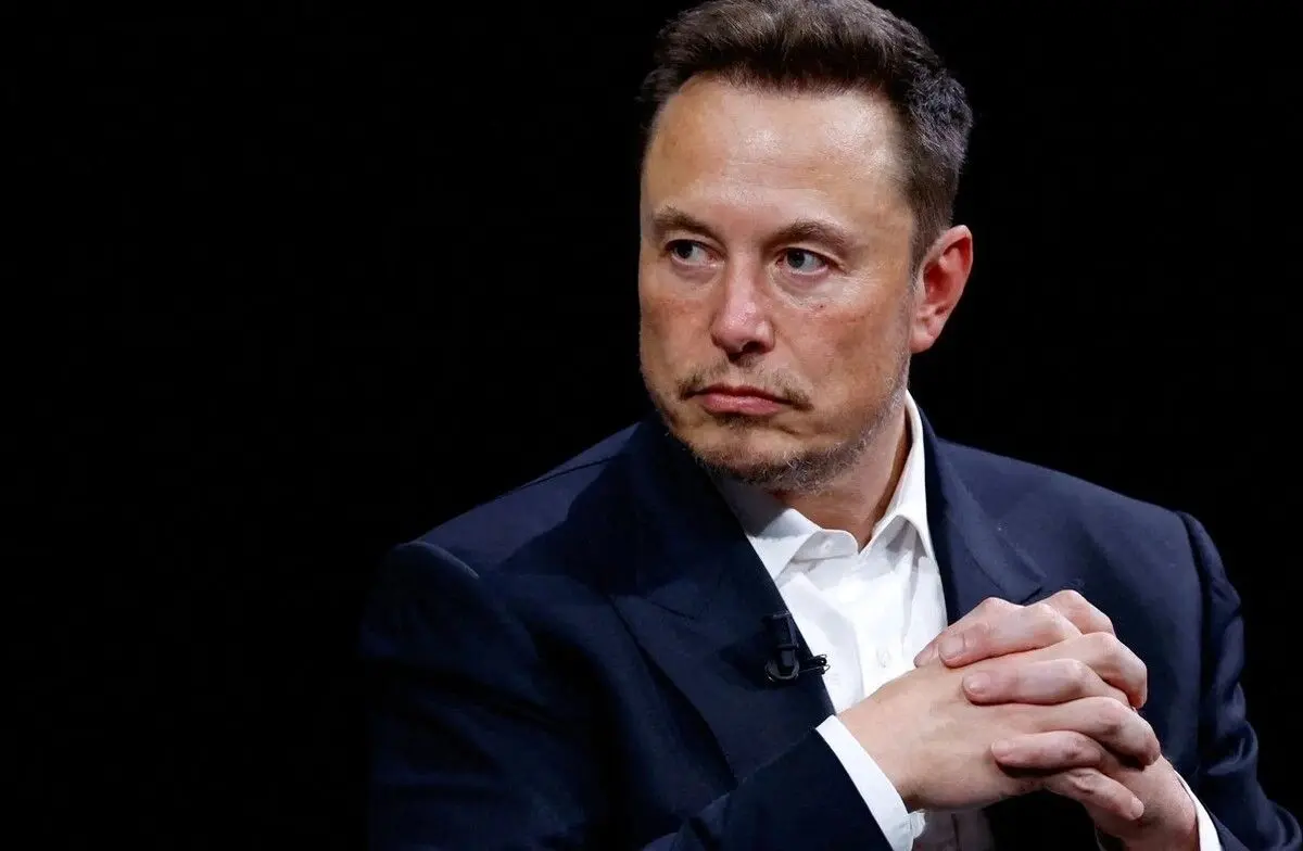 حمله تند ایلان ماسک به نت فلیکس