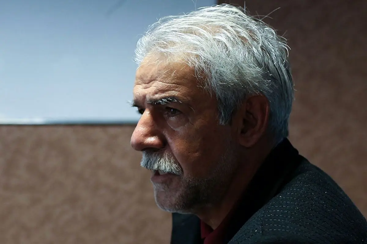 حمله تند پیشکسوت پرسپولیس به پروین و قلعه‌نویی؛ هزار بار تعریف کرده‌ایم، یک‌بار هم انتقاد کردیم!/ تیم ملی ارث پدری کسی نیست