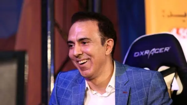 حمله مزدک به بازیکنان تیم ملی با تصویر طعنه‌آمیز +عکس