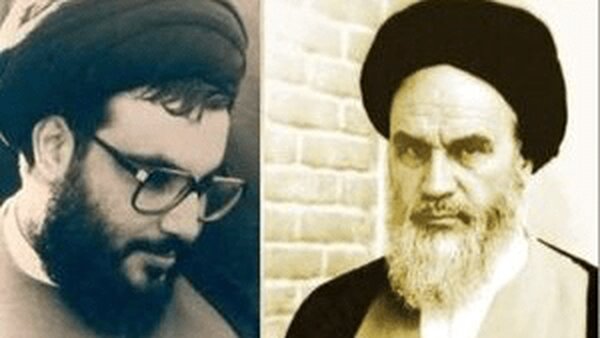 حکم عجیب امام خمینی برای سیدحسن نصرالله در ۲۱ سالگی/ ماجرا چه بود؟