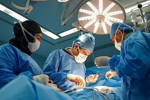 خارج کردن جنین ۳۵ ساله مومیایی از رحم یک زن!/ویدیو