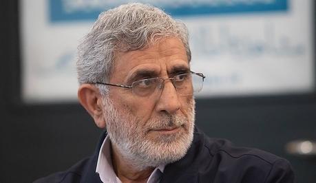 خبر ترور سردار قاآنی صحت دارد؟