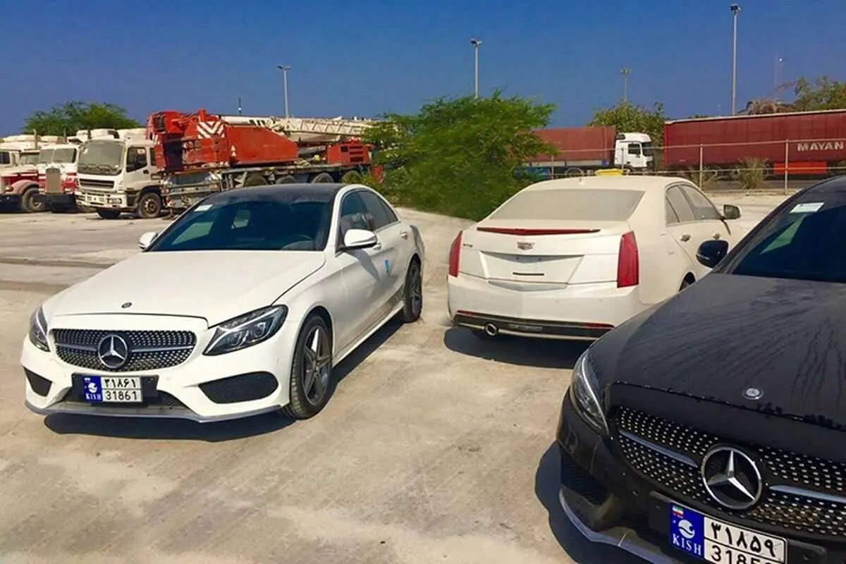 خبر خوب برای مالکان این خودروها، تا ۶۰ روز اجازه تردد دارند خبر خوب برای مالکان این خودروها، تا ۶۰ روز اجازه تردد دارند