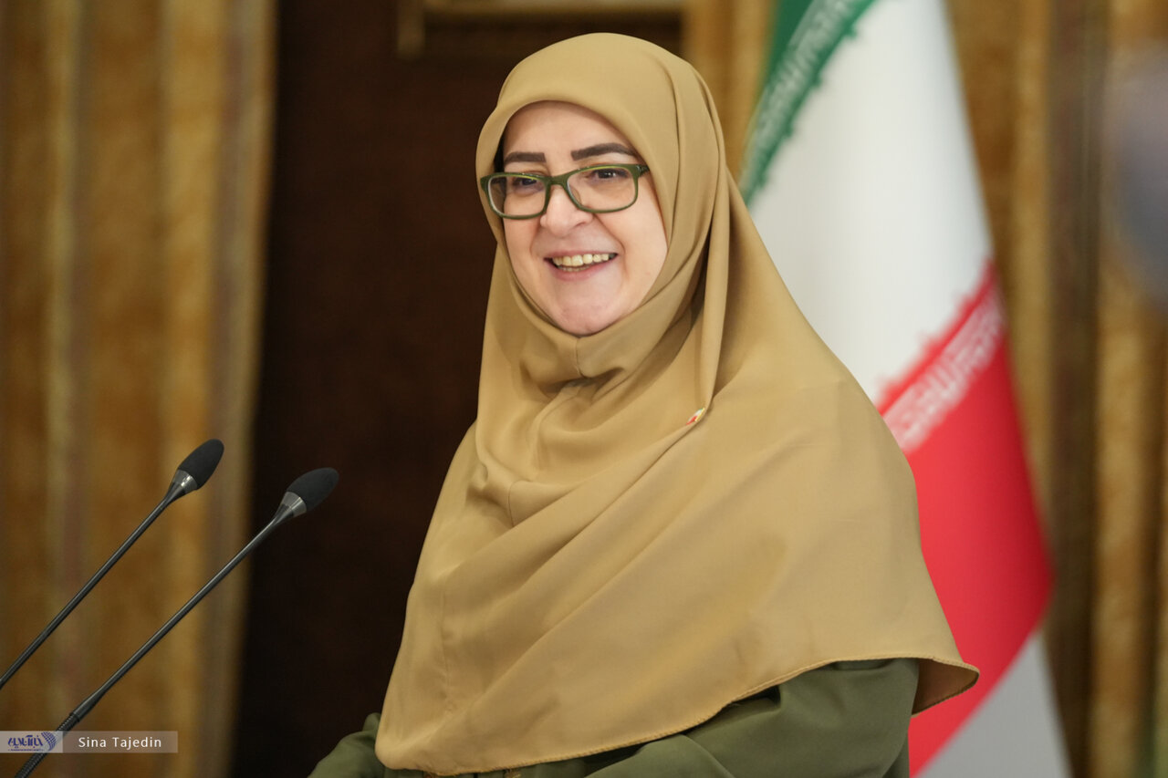 خبر خوب سخنگوی دولت؛ افزایش سقف کارت رفاهی تا ۵۰۰ میلیون تومان