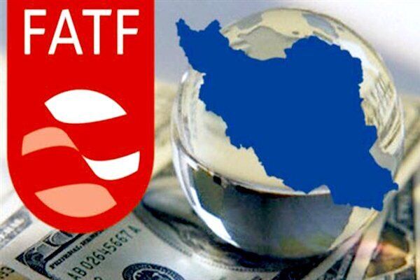 خبر دعوت FATF از ایران قدیمی است/تصویب CFT دو ماه دیگر گزارش می‌شود