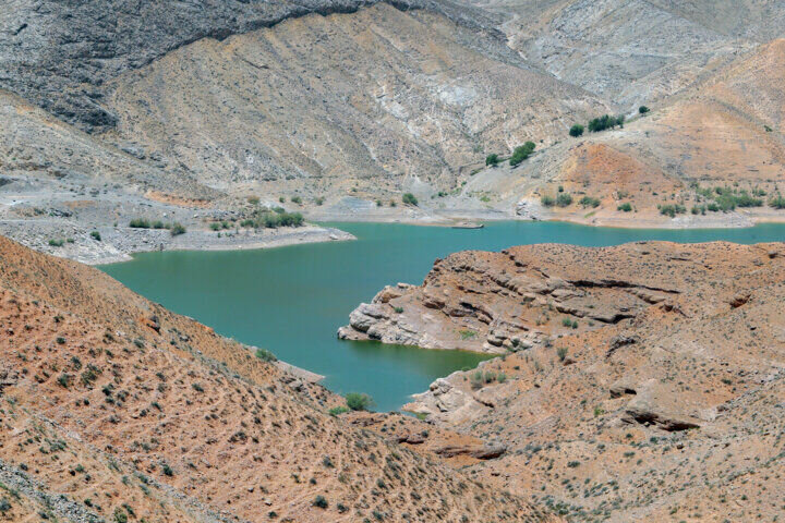 تصمیم ویژه دولت برای شرایط سخت آبی/ دستور آماده‌باش صادر شد