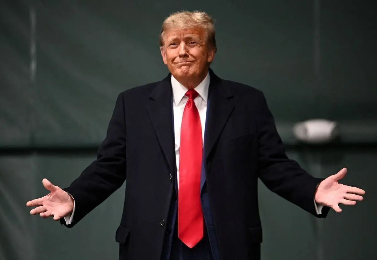 ترامپ برنده جایزه صلح نوبل نشد