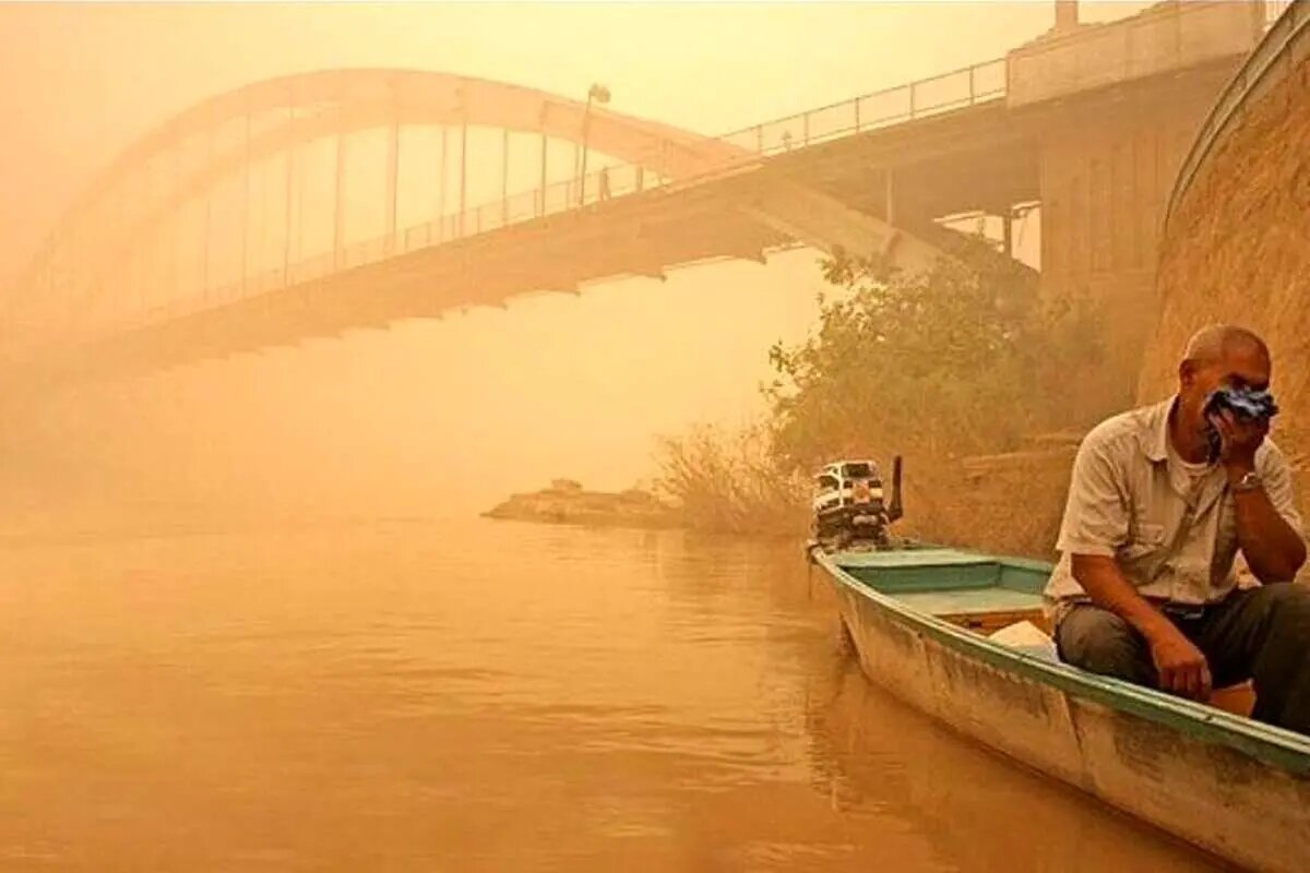 خبر ناخوشایند برای خوزستانی‌ها