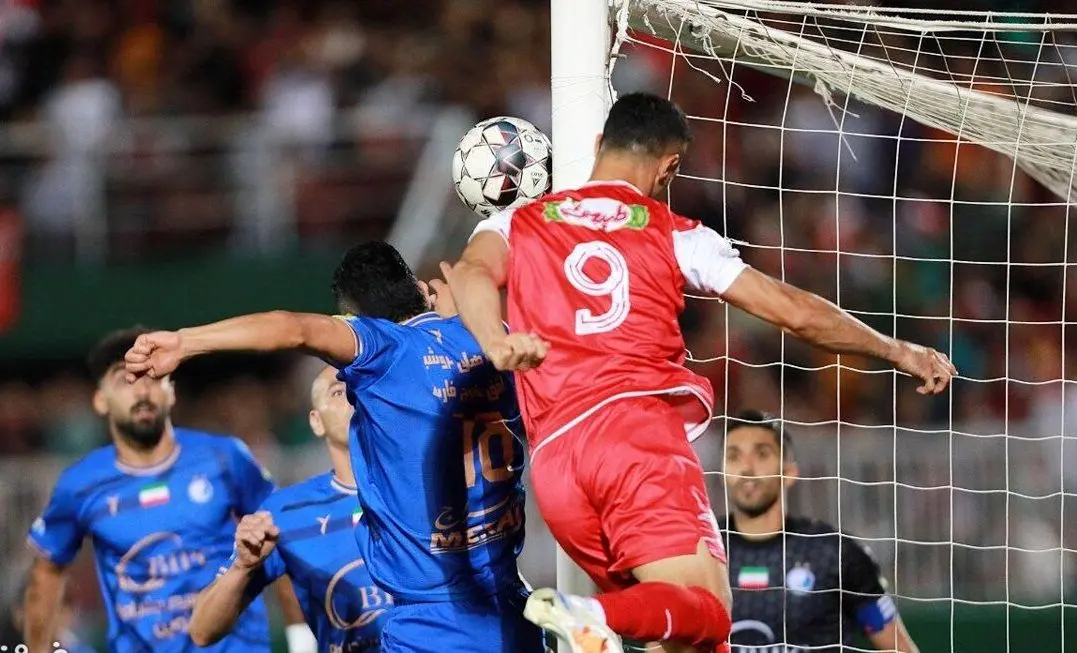 برگزاری دربی در مشهد به شرط پول؟ برگزاری دربی در مشهد به شرط پول؟