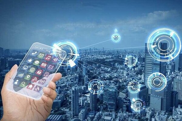 خدمات هوشمند آب و فاضلاب جایگزین مراجعه حضوری می‌شود