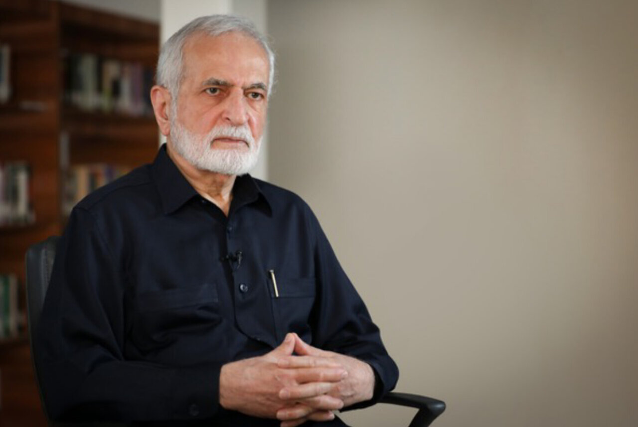 خرازی: جمهوری اسلامی اهل مذاکره است اما تحمیل را نمی‌پذیرد