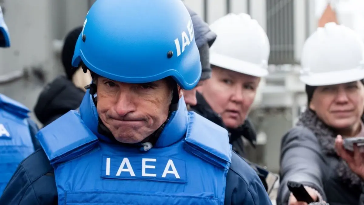 خروج آمریکا از NPT واقعیت دارد؟