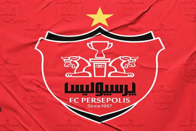 یک فرد ناشناخته مدیر جدید پرسپولیس شد!