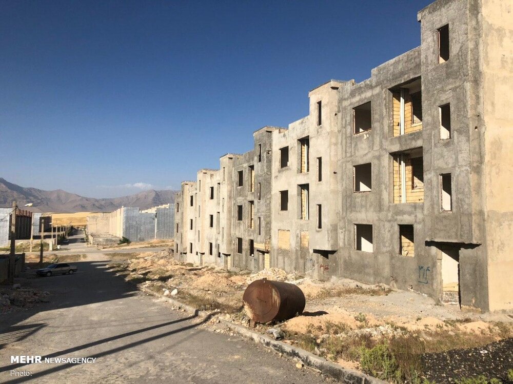 خرید و فروش امتیاز واحدهای نهضت ملی مسکن آزاد می‌شود؟