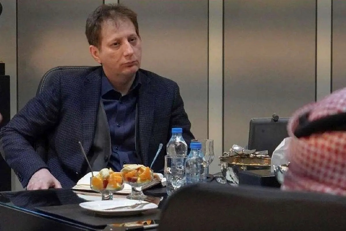 خرید پلتفرم نماوا توسط بابک زنجانی؛ شایعه یا واقعیت؟