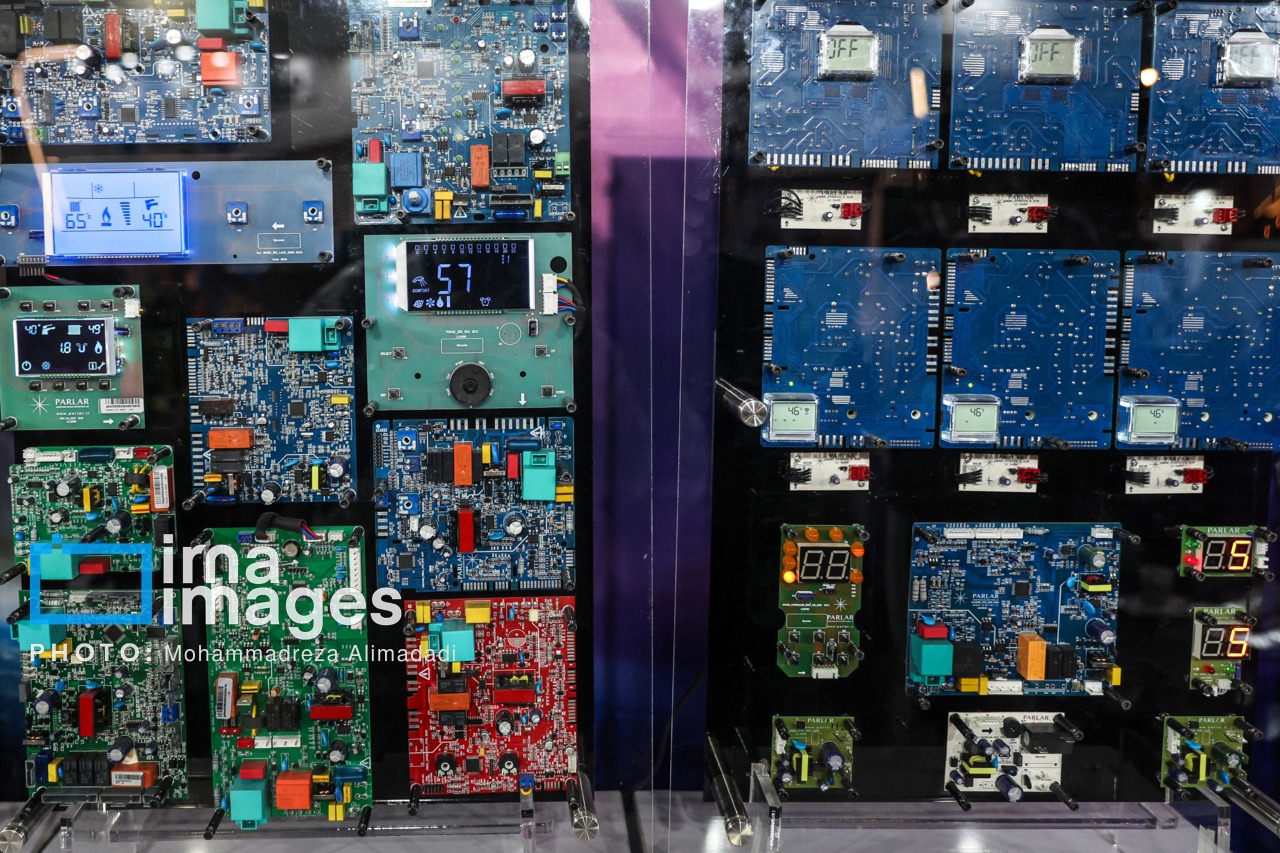 خسارت دیدگان از نوسان برق بخوانند