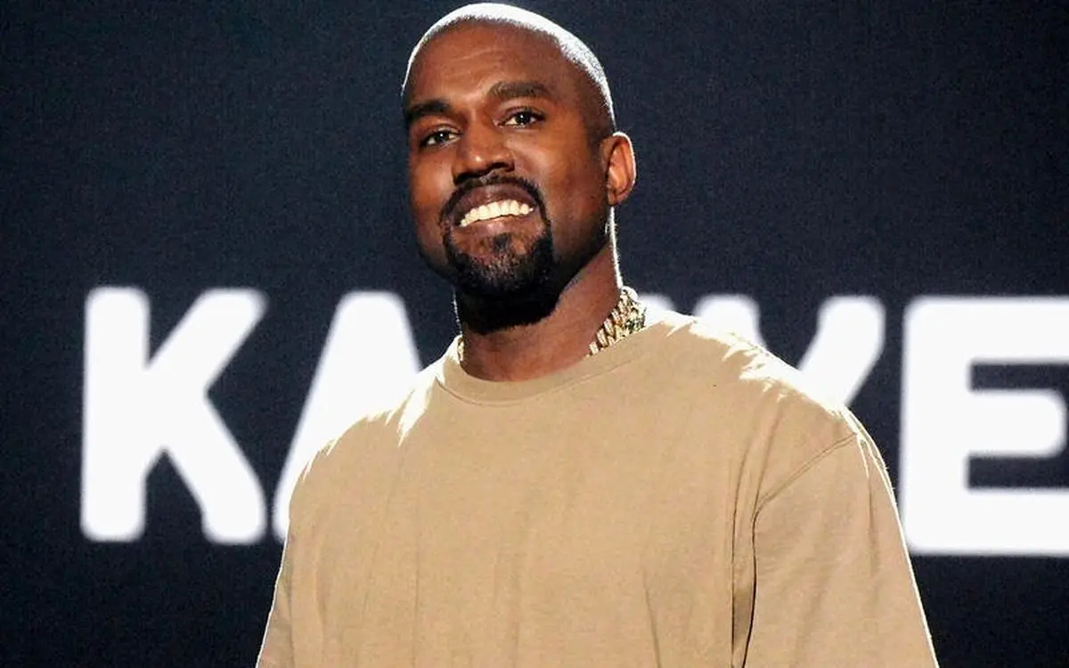 خشم و ناراحتی کانیه وست از ظاهر جنجالی دخترش+ فیلم/ دعوای کانیه وست و کیم کارداشیان بر سر حضانت