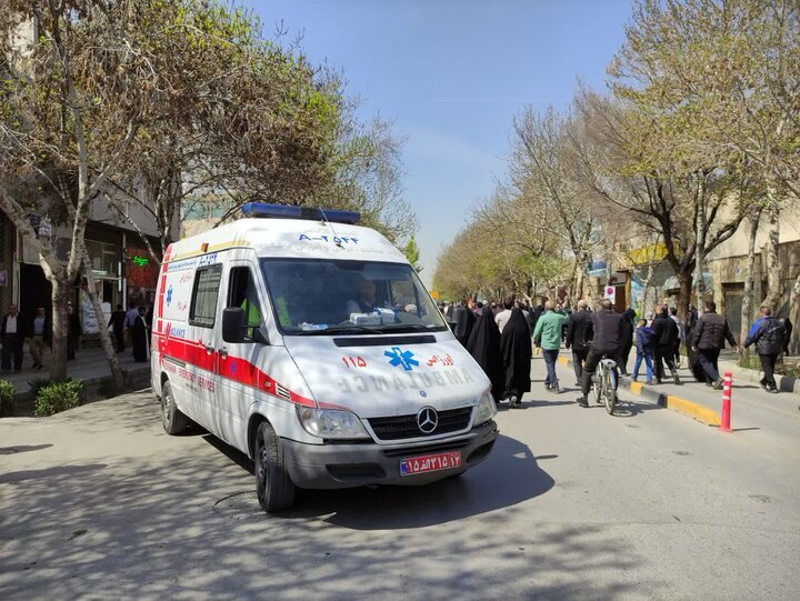 خط این مزاحمان تلفنی مسدود می‌شود