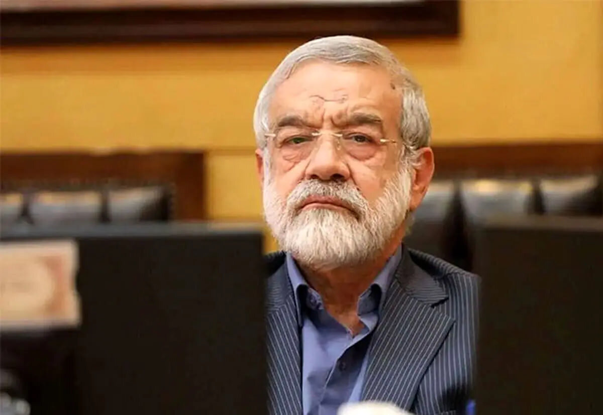 خط و نشان تازه نماینده مجلس نزدیک به جبهه پایداری برای پزشکیان/ غضنفری: علیه رئیس جمهور اعلام جرم می کنیم اگر…