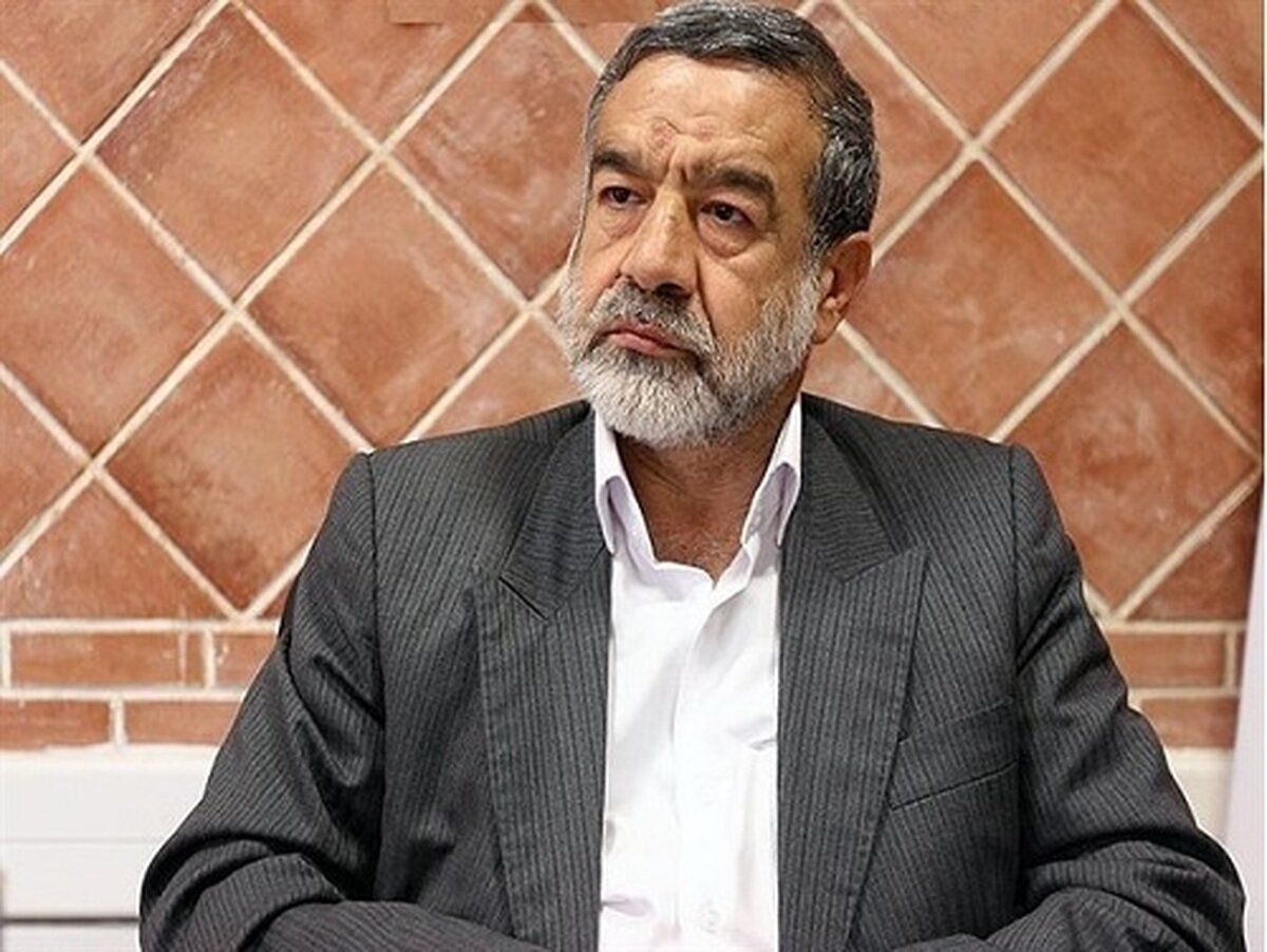 خط و نشان نماینده نزدیک به جبهه پایداری در مجلس برای حسن روحانی ؛ به فکر تنظیم دفاعیه باش! خط و نشان نماینده نزدیک به جبهه پایداری در مجلس برای حسن روحانی ؛ به فکر تنظیم دفاعیه باش!