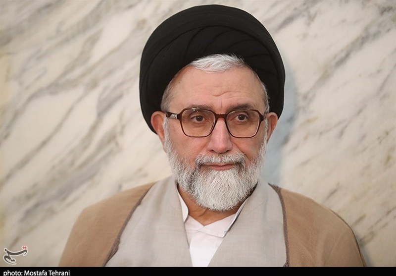 خطیب: ‌50 سرویس اطلاعاتی به اسرائیل برای حمله به ایران کمک کردند‌/ اعتمادی به مذاکره با آمریکا نداریم – تسنیم