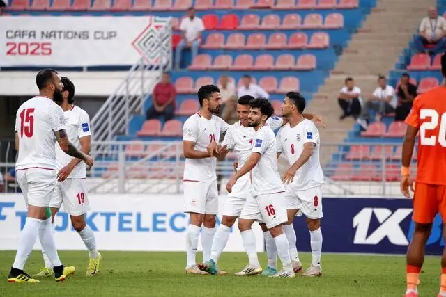 خیلی‌ها به خطای خشن من افتخار می‌کنند