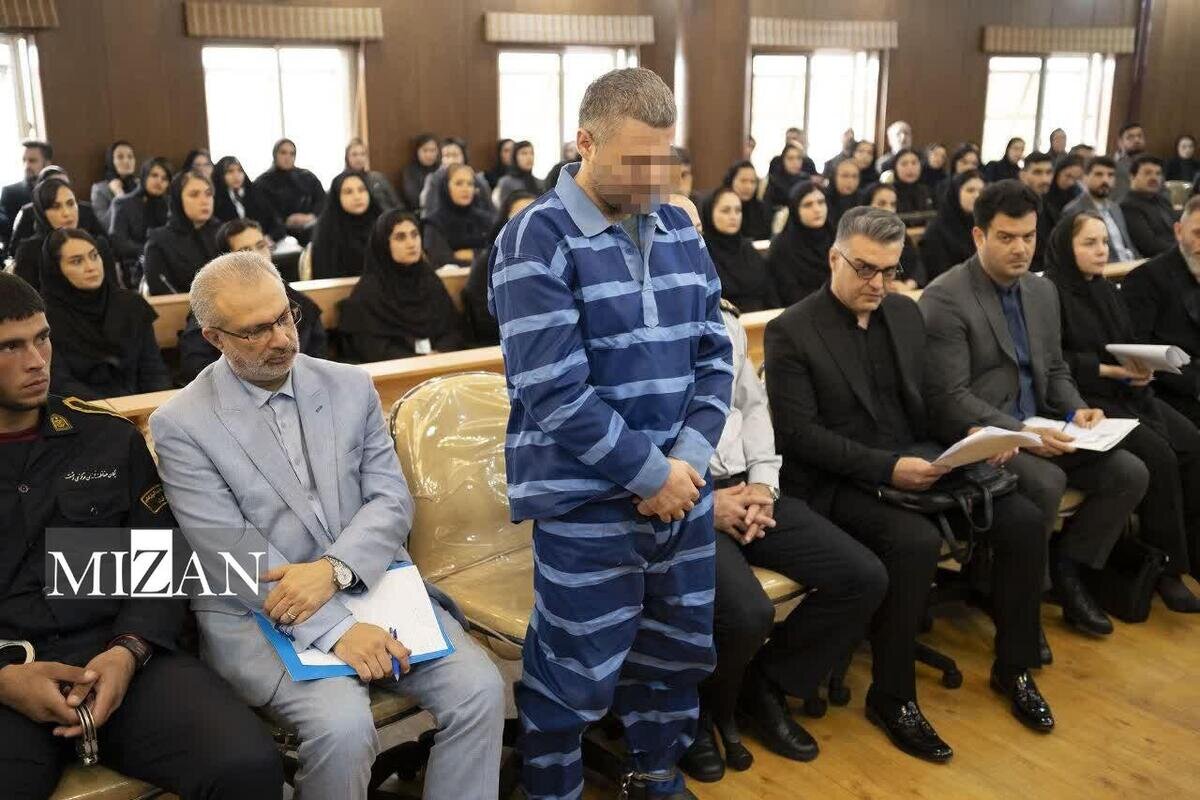 دادگاه پرونده قتل ایلیا کودک ۱۰ ساله برگزار شد