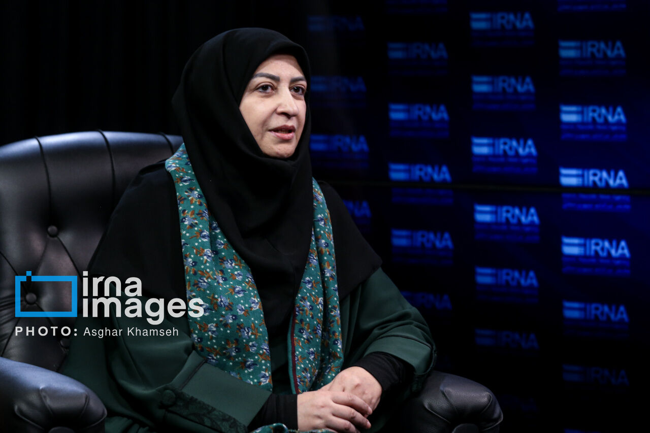 دامپزشکان بازوی علمی حفظ گونه‌های در معرض خطر هستند