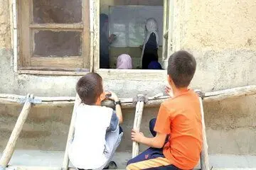 دانش‌آموزان بازمانده از تحصیل؛ هرگز آمار نداریم
