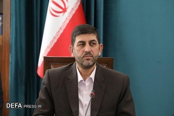 دبیر کمیسیون اصل نود مجلس: ادعای مالکیت امارات بر جزایر سه‌گانه ایران تحت فشار لابی‌های غربی است/ حضور ایران در سازوکارهای منطقه‌ای، نشانه اقتدار است