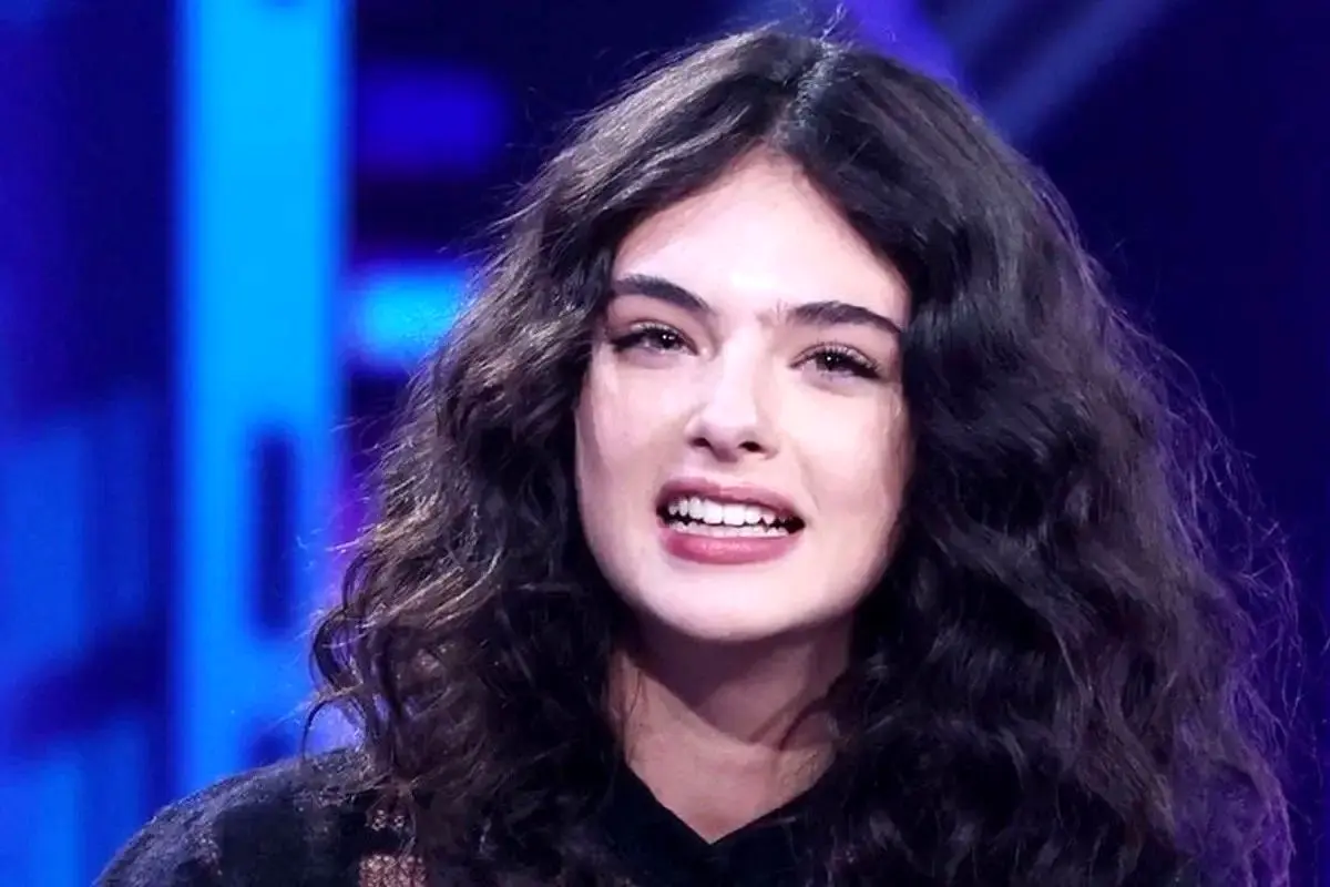 دختر مونیکا بلوچی سفیر برند لوکس دیور شد+ تصاویر