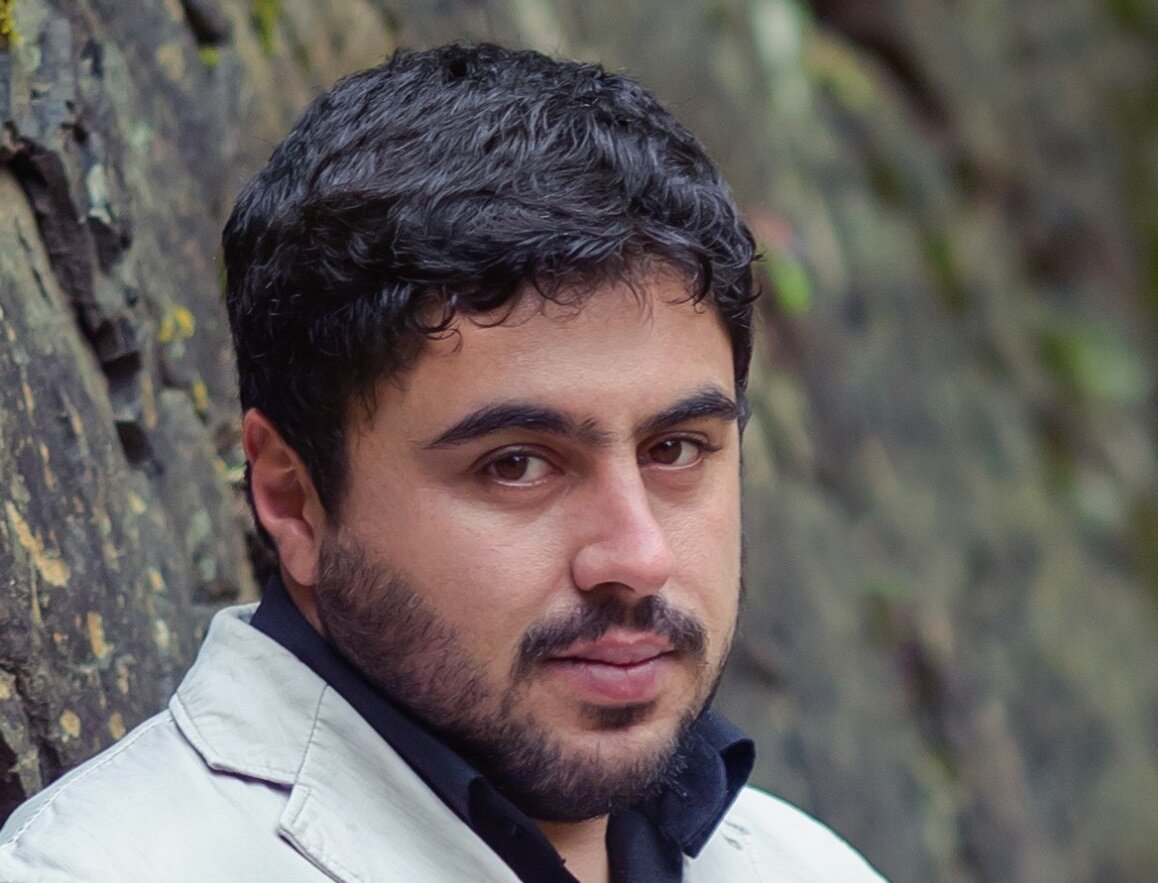 در معیّت سیّد و همسفری با حسن روحانی