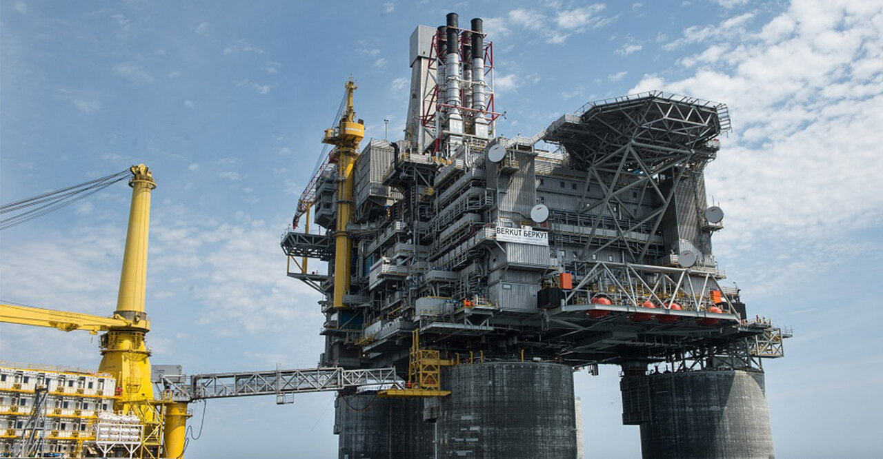 پس از توقف خرید هند از روسیه؛ قیمت جهانی نفت افزایش یافت پس از توقف خرید هند از روسیه؛ قیمت جهانی نفت افزایش یافت