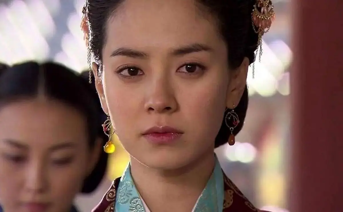 درخشش خیره‌کننده «بانو سویا» سریال جومونگ در ۴۴ سالگی!