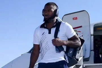 درخواست ویژه نازون از استقلالی‌ها؛ دعا کنید!+ عکس