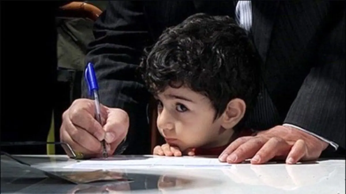 دستور فوری ثبت‌نام دانش‌آموزانی که اوراق هویتی ندارند