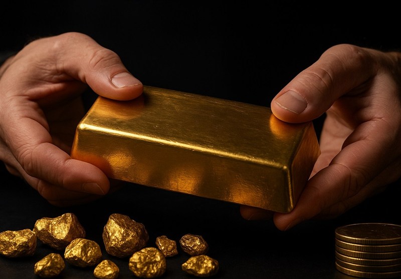 دستگیری طلافروش آنلاین که از مردم کلاهبرداری کرده بود – تسنیم دستگیری طلافروش آنلاین که از مردم کلاهبرداری کرده بود – تسنیم