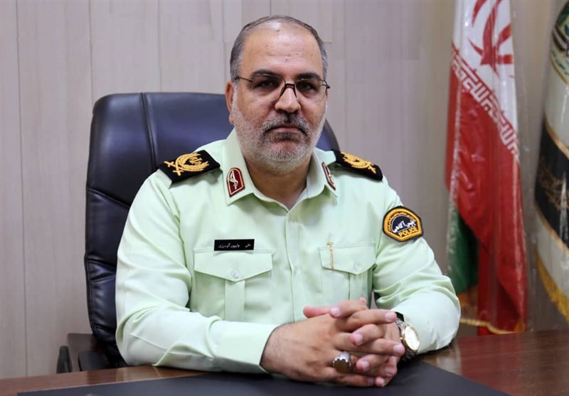 دستگیری عاملان قتل مرد صراف در میدان موج تهران – تسنیم