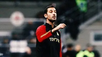 دستیار جدید قلعه نویی چه کسی است؟ دستیار جدید قلعه نویی چه کسی است؟