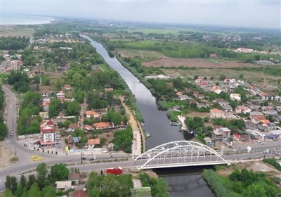 دعوا بر سر ساخت و ساز در حریم رودخانه‌ها / صحبت های ضدمحیط زیستی وزیر میراث و پاسخ سازمان – تسنیم