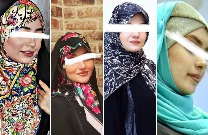 دعوت از بلاگر مذهبی به برنامه ضد فرهنگی «عشق ابدی»+ ویدیو