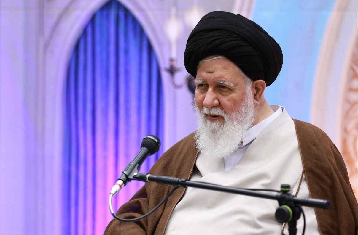 دفاع علم الهدی از قانون حجاب/ ‎عده‌ای به دنبال آزادی بی‌حجابی‌ها و لاابالیگری ها هستند/ ‎خاطر مقام‌پرستی‌ آیات خدا را تکذیب می‌کنند