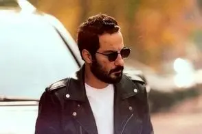 دل نوید محمدزاده برای هاشمیان خون شد دل نوید محمدزاده برای هاشمیان خون شد