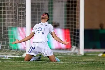 دلیل مصدومیت عجیب سحرخیزان دلیل مصدومیت عجیب سحرخیزان