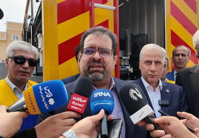 دمای ادارات برای زمستان امسال 20درجه تعیین شد/ مردم ادارات متخلف را معرفی کنند – تسنیم