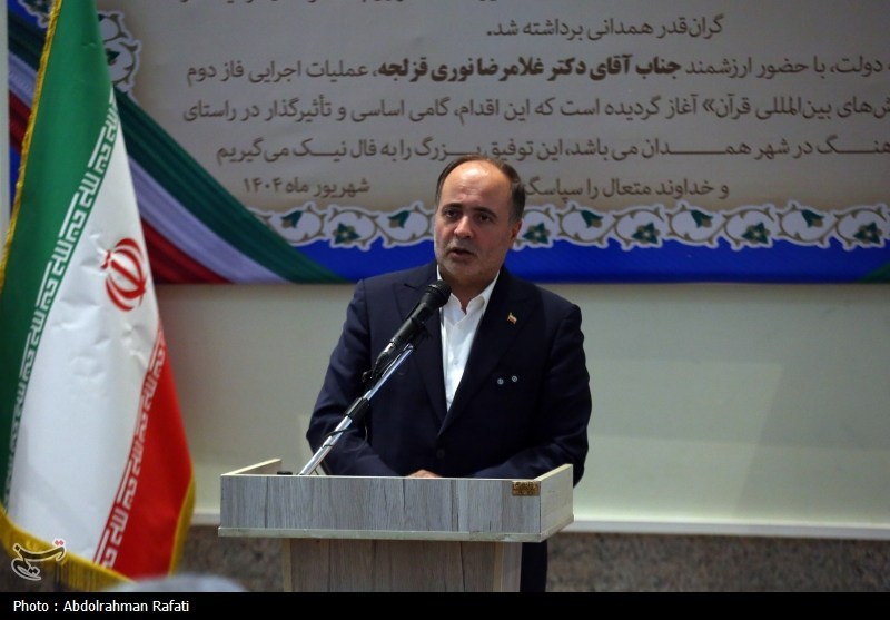 دو سوم ظرفیت کارخانه‌های آرد خالی است – تسنیم