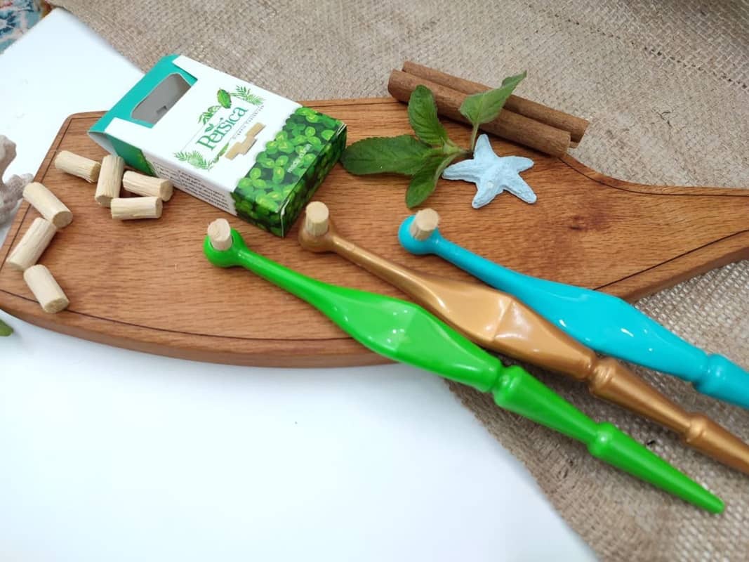 دودوتا یادت نره؛ روزی دو بار مسواک، هر بار دو دقیقه