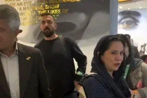 دورهمی چند چهره در جشنواره فیلم کوتاه تهران دورهمی چند چهره در جشنواره فیلم کوتاه تهران