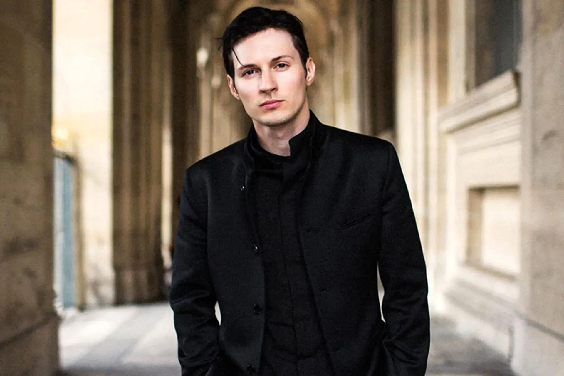 دوروف درباره امنیت موبایل‌ها هشدار داد؛ آیا باید نگران باشیم؟